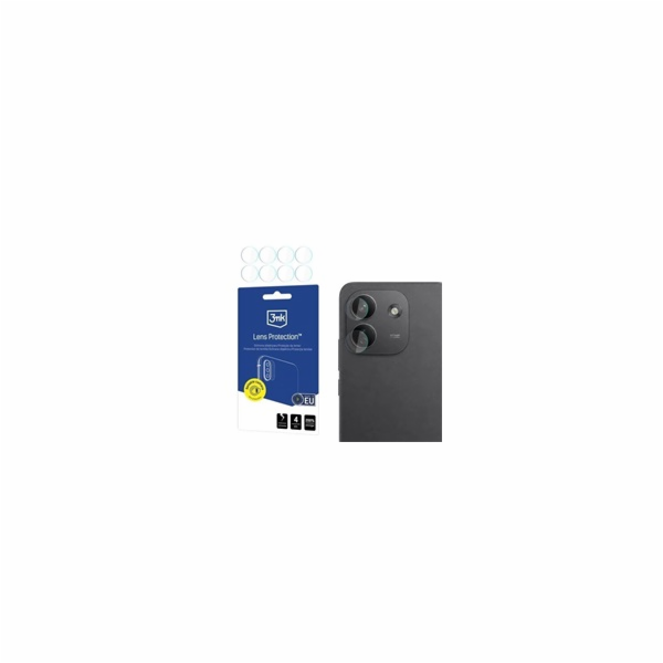 3mk Lens Protection pro Redmi Note 17 Pro Max 5G