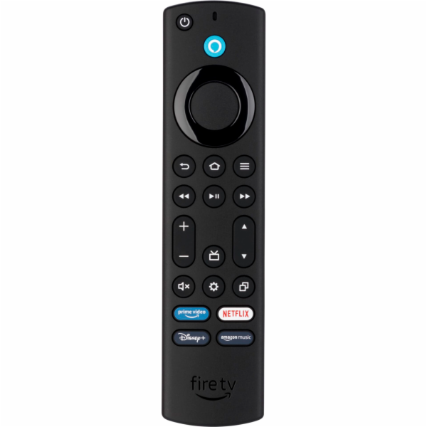 Amazon Fire TV Cube 4K (3. Gen)
