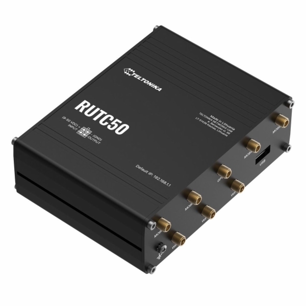TELTONIKA Router RUTC50210000