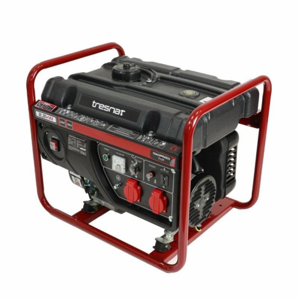 TRESNAR GENERÁTOR BENZÍN 2,2 KW