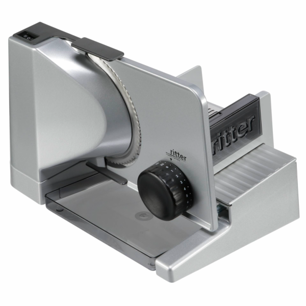 Ritter SOLIDA4 554070 COMFORT elektrický kráječ
