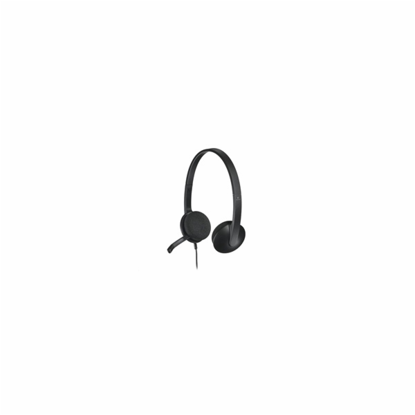 Logitech Headset H340