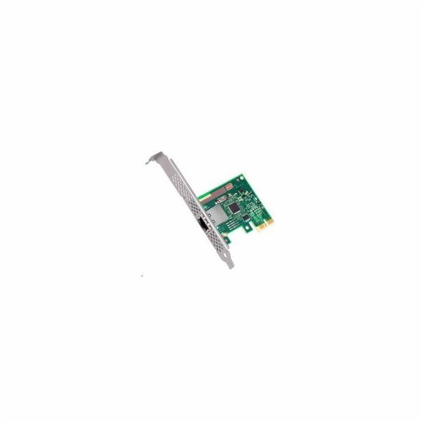 Intel Ethernet Server Adapter I210-T1, bulk