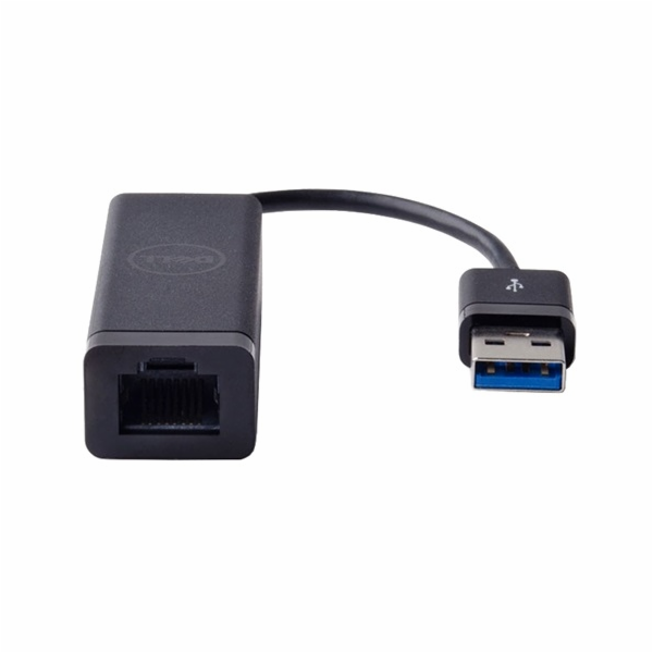 Dell adaptér USB 3.0 na Ethernet