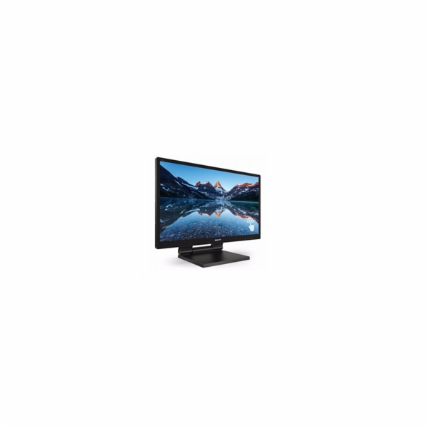 Philips 242B9T Philips LCD 242B9T 23,8" 16:9 IPS Touch/19...