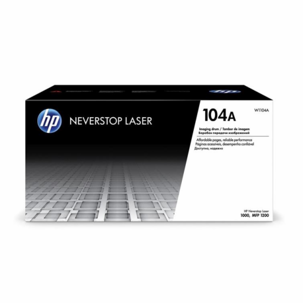 HP 104A Imaging Drum Cartridge (20,000 pages)
