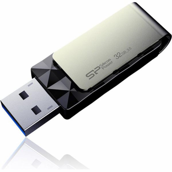 Silicon Power Blaze B30 USB flash drive 32 GB USB Type-A ...
