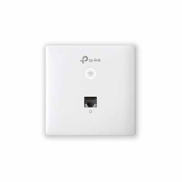 WiFi router TP-Link EAP230-Wall AP, 2x GLAN, 2,4 a 5 GHz,...