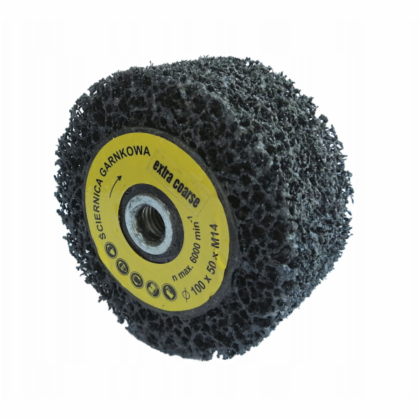 Glob Parrkin 100 x 50 mm M14 Extrakoarů tkanin (Glob-SG-1...