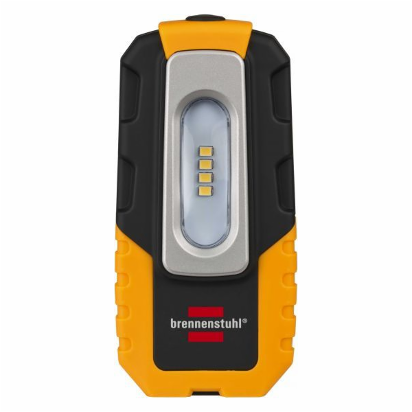 Brennenstuhl bezdrátová 4 LED (1176440)