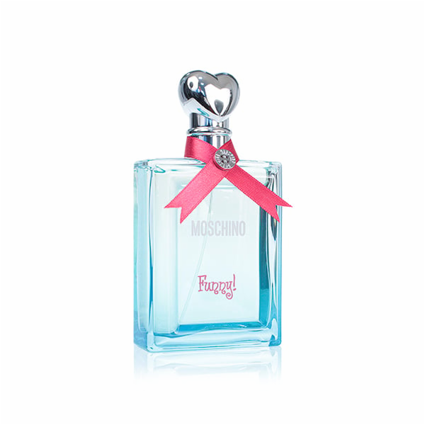 Moschino Legrační! EDT 50 ml
