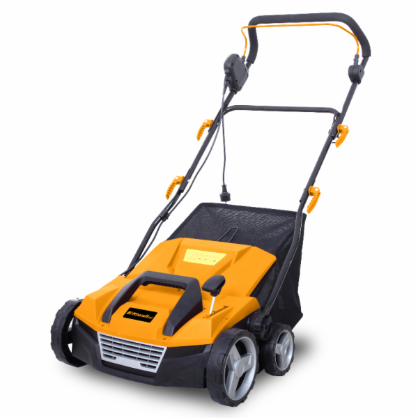 Vertikutátor Riwall PRO REV 3816 elektrický