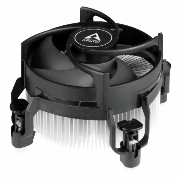 ARCTIC chladič procesoru Alpine 17 CO pro Intel 1700