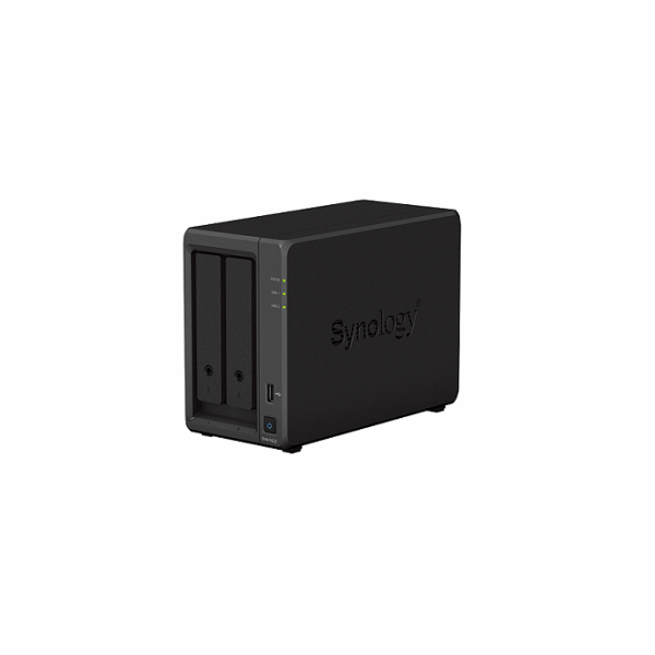 Synology DVA1622 (4C/CeleronJ415/2,0-2,7GHz/6GBRAM/IntelU...