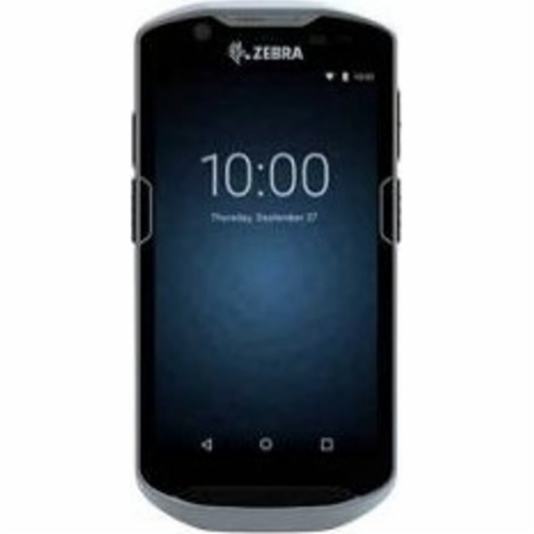 Terminál Zebra TC52x , 2D, Wi-Fi, NFC, GMS, Android