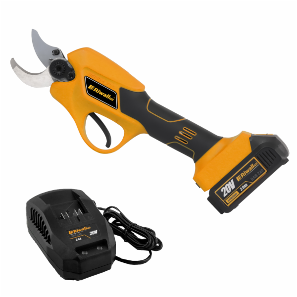 Riwall PRO RAP 3020i SET