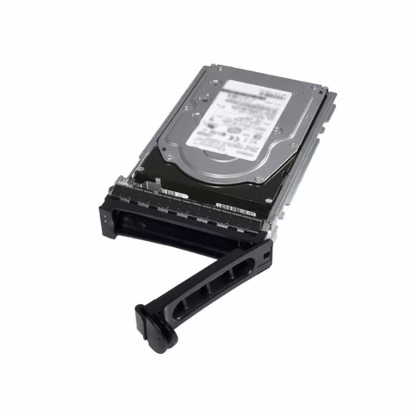 Dell/2,4TB/HDD/3.5"/SAS/10K RPM/1R