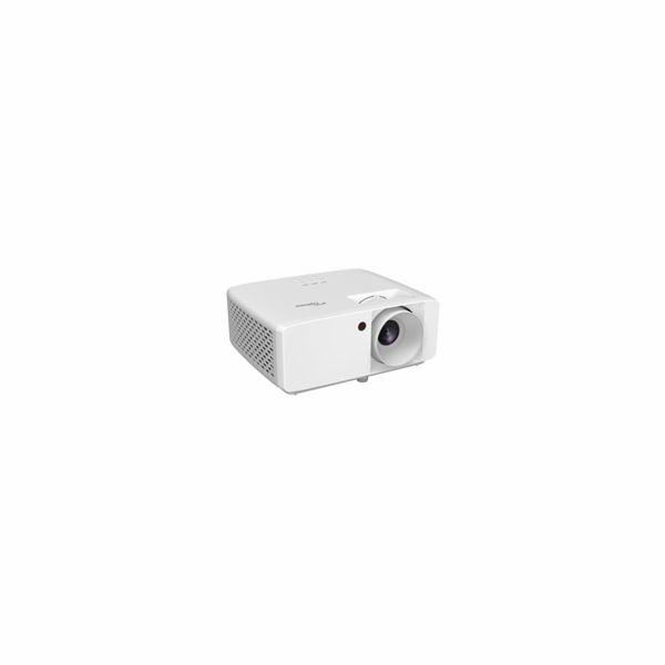 Optoma projektor ZW350e (DLP, LASER, FULL 3D, WXGA, 4000 ...