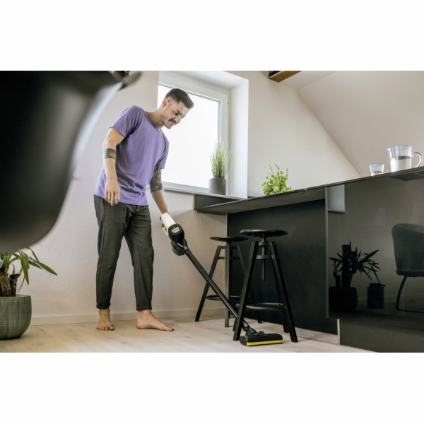 Kärcher VC 4 Cordless MyHome 1.198-630.0 Bezdrátový vysavač
