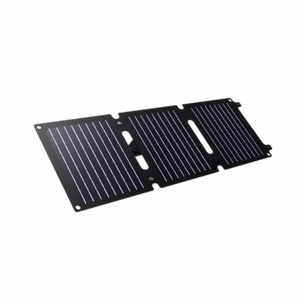 TRUST Solární panel ZUNY 40W