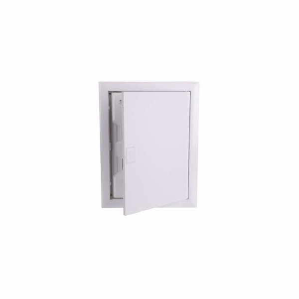 Panel ABB 2CPX077841R9999, zapuštěný, IP30, 24 mod.