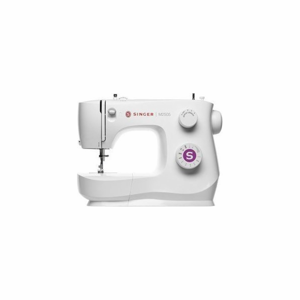 Singer M2505 sewing machine