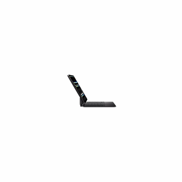 Magic Keyboard iPad Pro 11" (M4) - CZ - Black