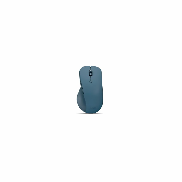 Lenovo Yoga Pro Mouse - bluetooth, programovatelná, modro...