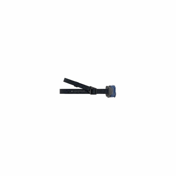 LEDLENSER HF6R Core blue