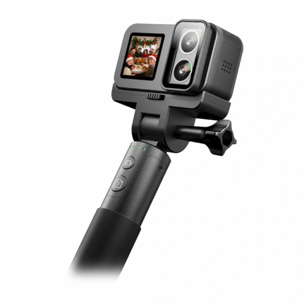 Akční kamera SJCAM SJ20 (černý)