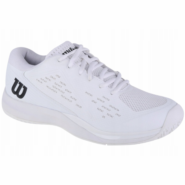 Wilson Wilson Rush Pro Ace WRS332710 bílá 48