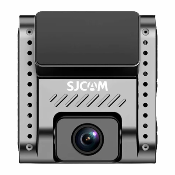 SJCAM SJCAM SJDASH M60 BLACK (3CH) +2 kamery