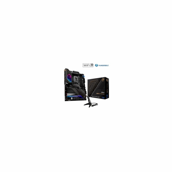 Asrock Z890 Taichi (černá)