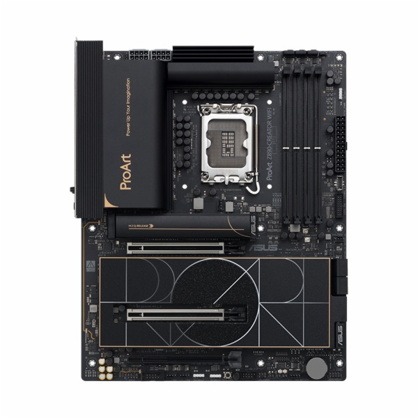 ASUS ProArt Z890-Creator WiFi/LGA 1851/ATX