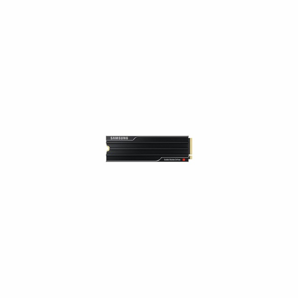 Samsung Chladič PRO NVMe MZ-VAP2T0CW SSD