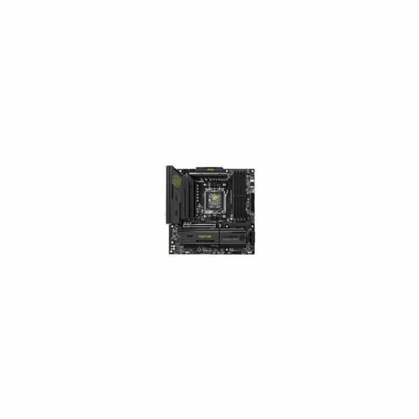 MSI MB Sc AM5 MAG B850M MORTAR WIFI, AMD B850, 4xDDR5, 1x...