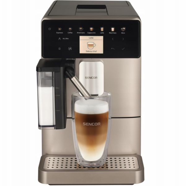 Sencor SES 9350CH 
