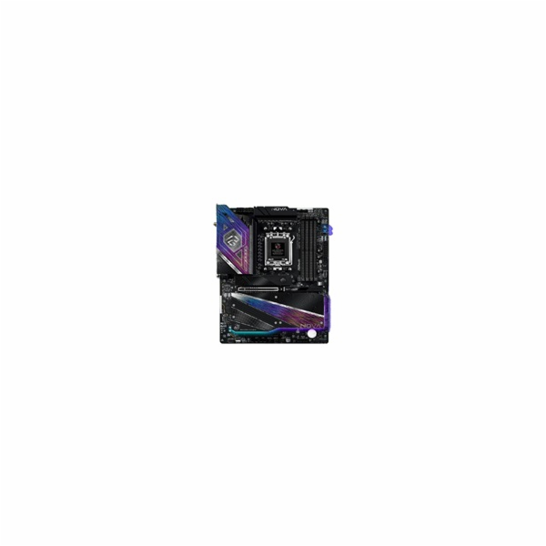 ASRock Základní deska X870 NOVA WIFI AM5 4DDR5 M.2 ATX