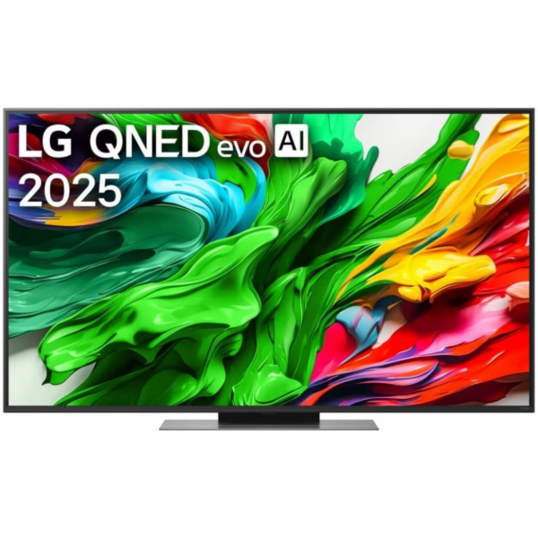65" LG 65QNED86A6A (2025)