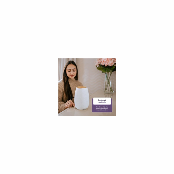 TrueLife AIR Diffuser D8 - Aroma difuzér