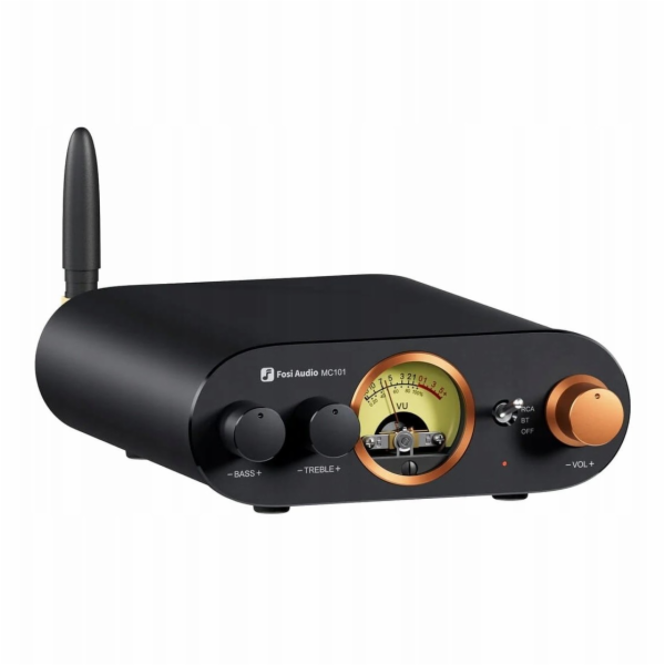 Fosi Audio zesilovač MC101