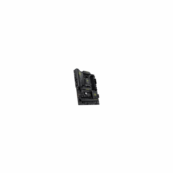 MSI MB Sc AM5 MAG B850 TOMAHAWK WIFI, AMD B850, 4xDDR5, W...