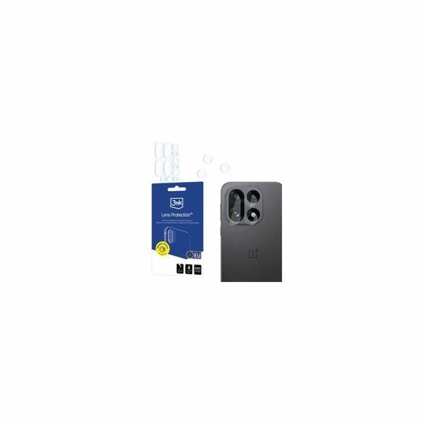3mk Lens Protection pro OnePlus 15