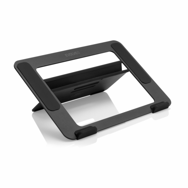 EVOLVEO TopLift, hliníkový podstavec pod notebook do 16",...
