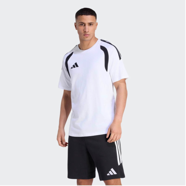Adidas Tričko adidas TIRO 26 Tee KC3698