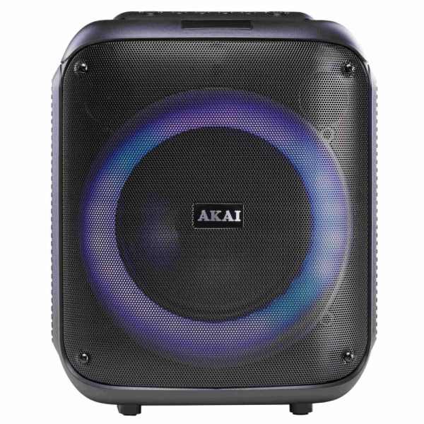 AKAI ABTS-V30 - přenosný reproduktor