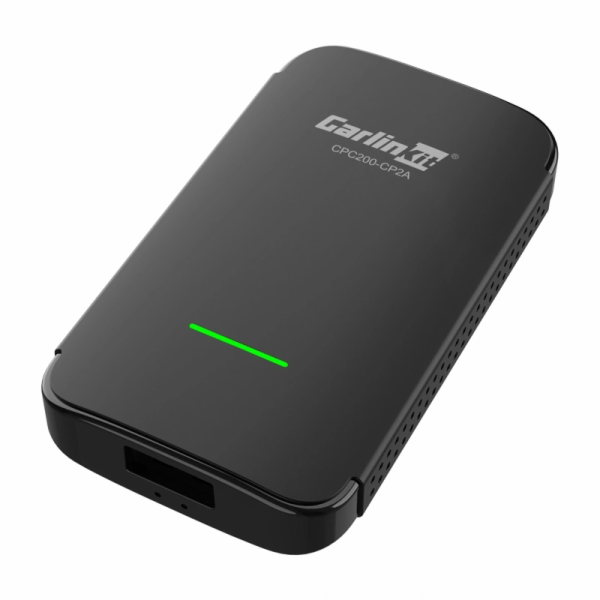 Bezdrátový adaptér Carlinkit CP2A PRO pro CarPlay/Android...