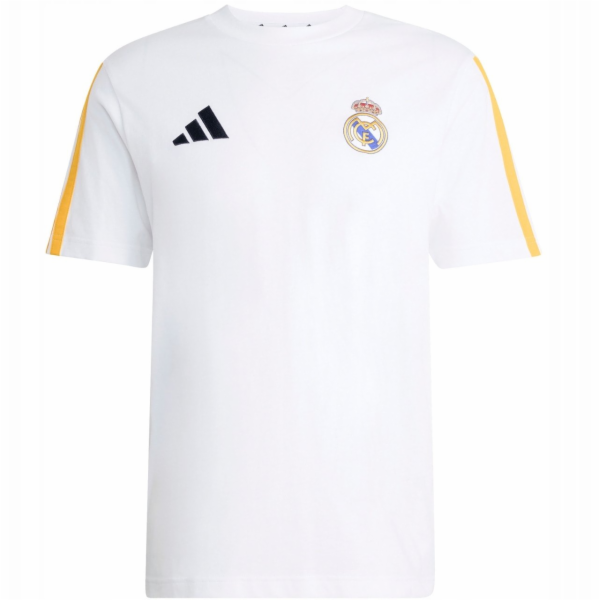 Adidas Tričko Real Madrid DNA KG2943