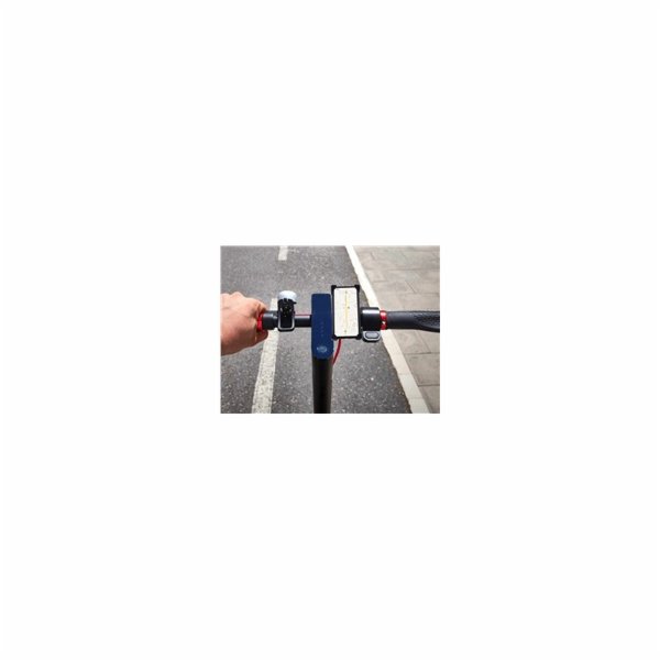 Plastový držák na telefon pro Xiaomi Scooter (Bulk)