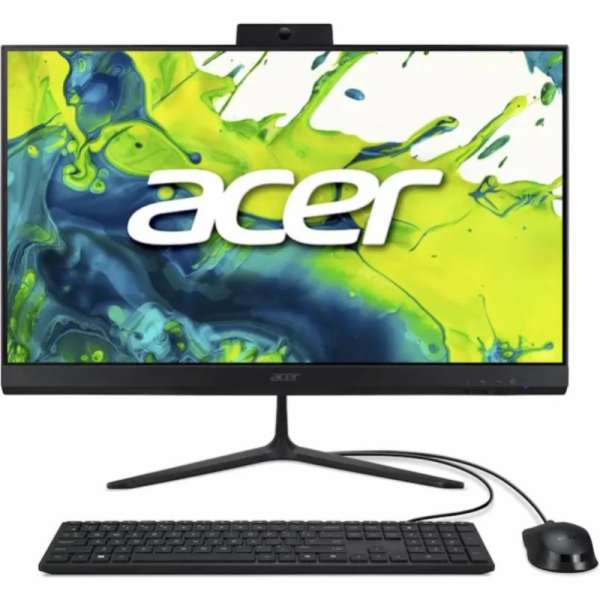 ACER Aspire C24-2G FHD R7 5825U/16/512/Int/W11P